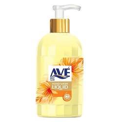 اوه مایع دستشویی زرد پاستیلی 450 گرم